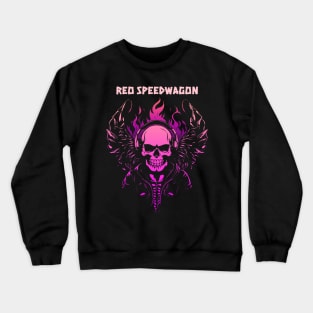 reo speedwagon Crewneck Sweatshirt